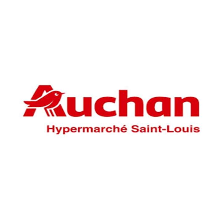Logo Auchan
