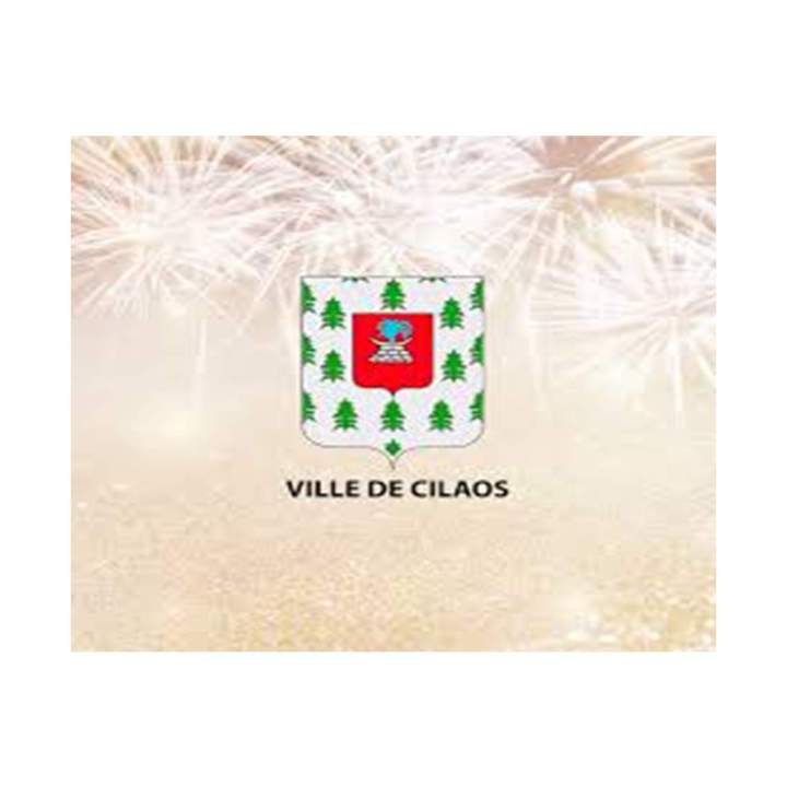 Logo Ville de Cilaos