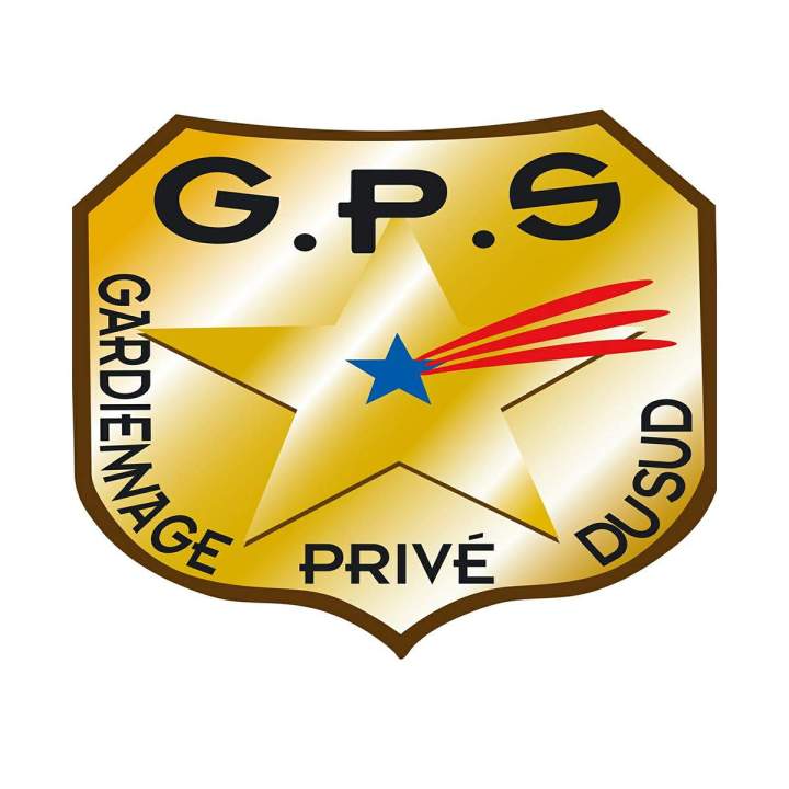 Logo GPS
