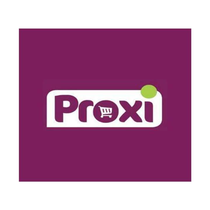Logo Proxi