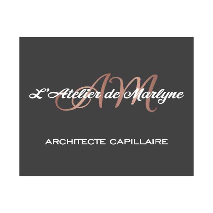 Logo L'Atelier de Marlyne
