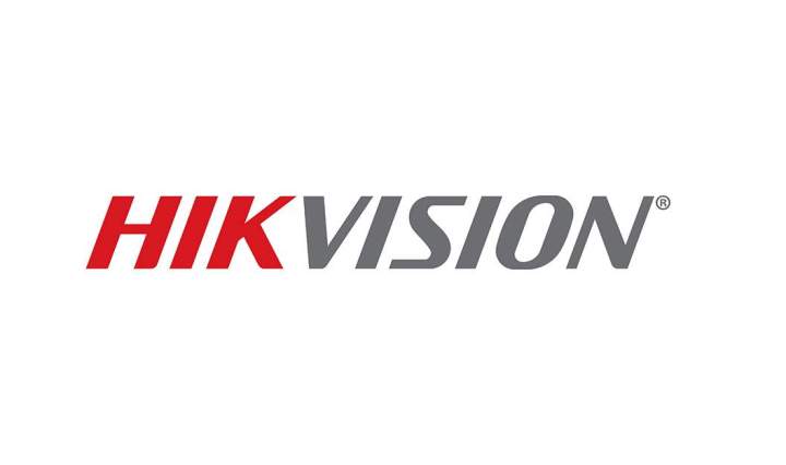 Hikvision Logo