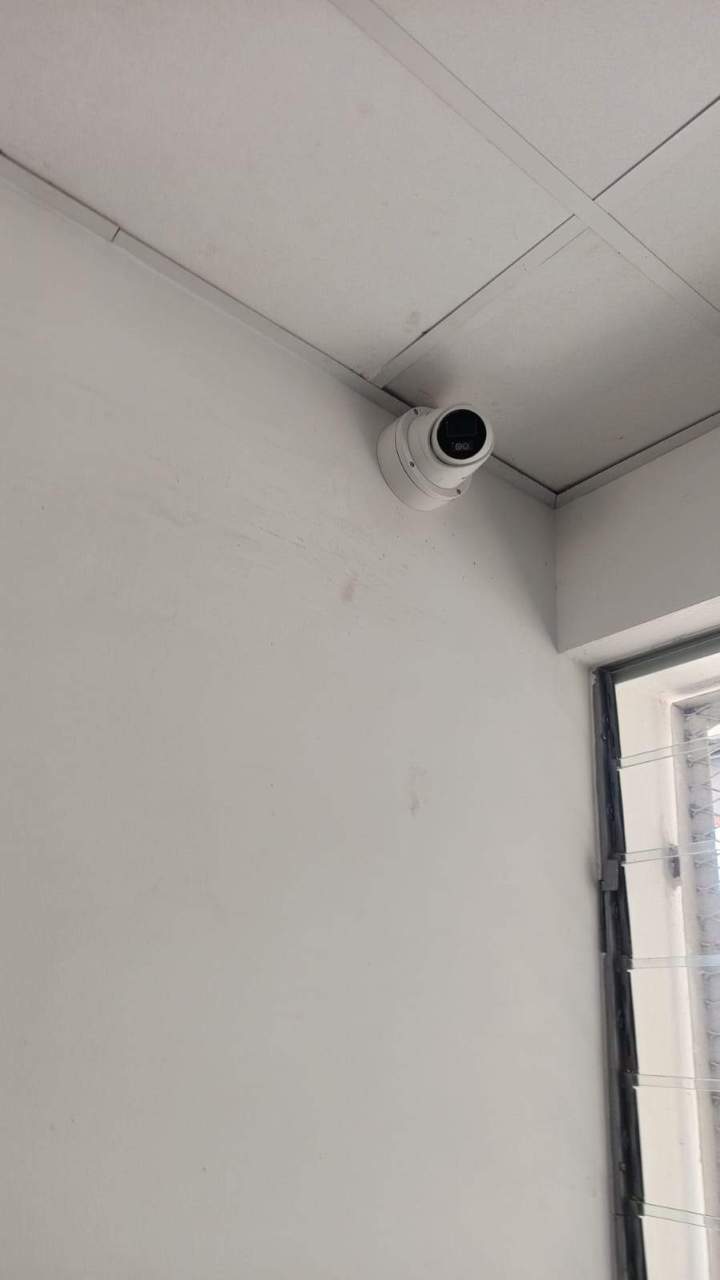 Caméras de surveillance L’île de la Réunion