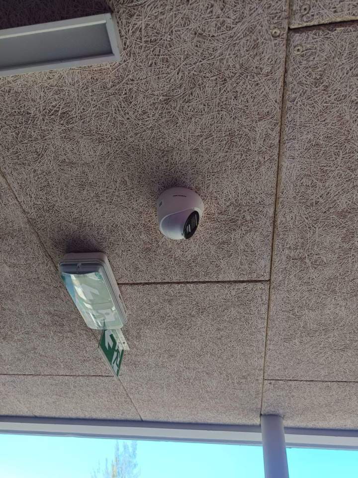 Protection par vidéosurveillance L’île de la Réunion