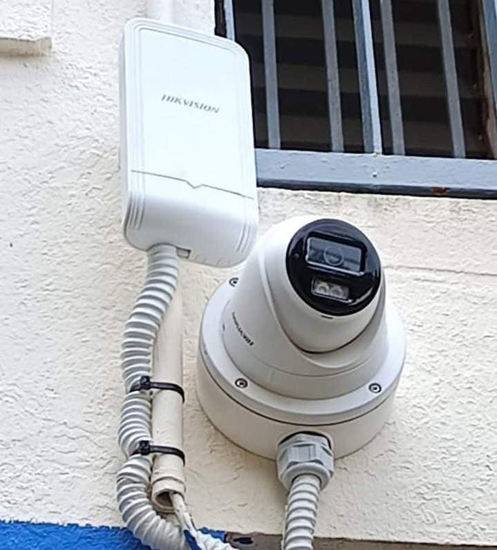 Pose d'alarme maison L'île de la Réunion