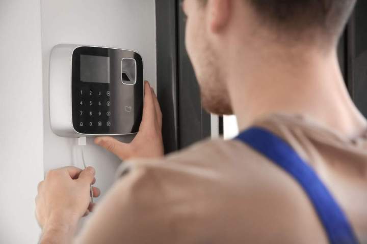 Installateur interphones Réunion