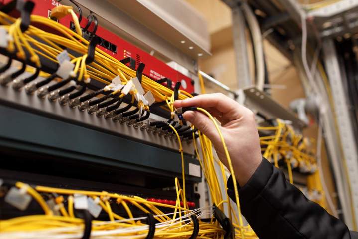 Maintenance système de sécurité L'île de la Réunion
